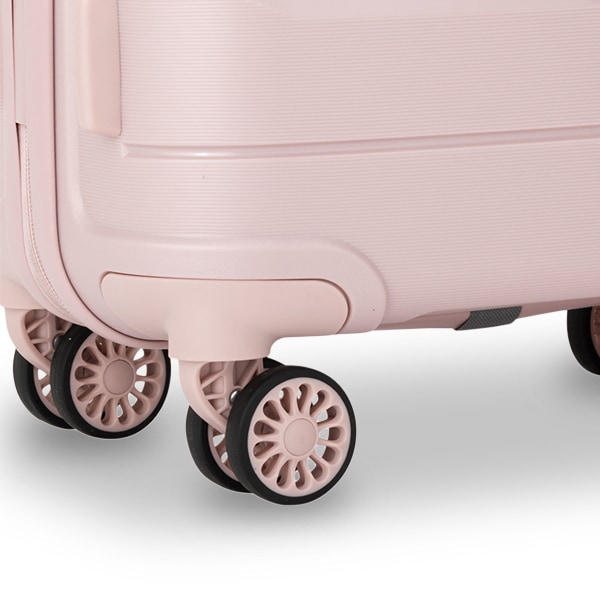 スーツケース 機内持込 Sサイズ 34L 1～3泊 リコラ RICORA イニシオ