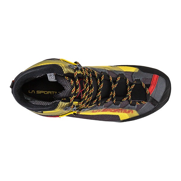 訳あり】スポルティバ La Sportiva 靴 トランゴ テック GTX Trango