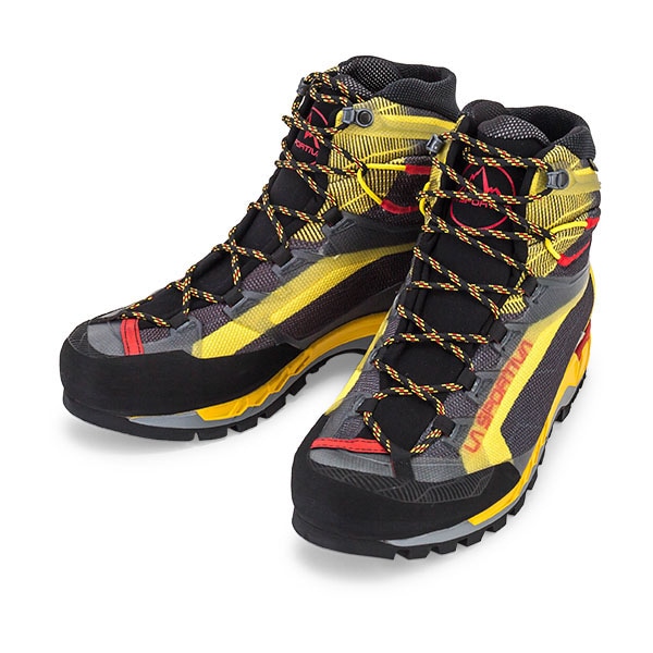 訳あり】スポルティバ La Sportiva 靴 トランゴ テック GTX Trango