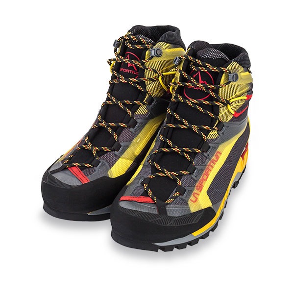 スポルティバ　登山靴　新品　44 訳あり】スポルティバ La Sportiva 靴 トランゴ テック GTX Trango