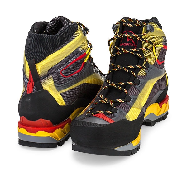 訳あり】スポルティバ La Sportiva 靴 トランゴ テック GTX Trango
