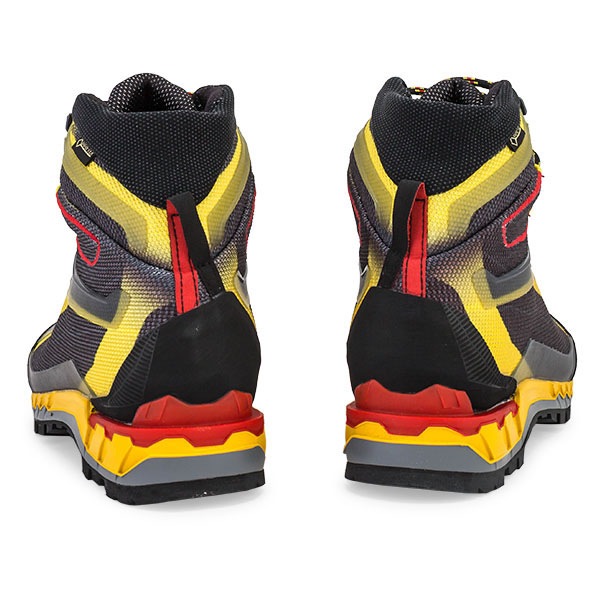 訳あり】スポルティバ La Sportiva 靴 トランゴ テック GTX Trango