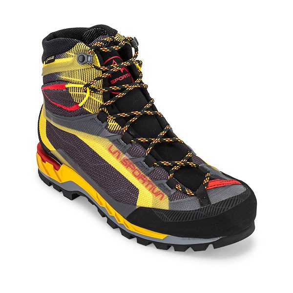 訳あり】スポルティバ La Sportiva 靴 トランゴ テック GTX Trango