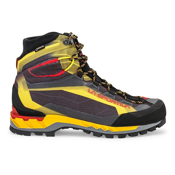 訳あり】スポルティバ La Sportiva 靴 トランゴ テック GTX Trango