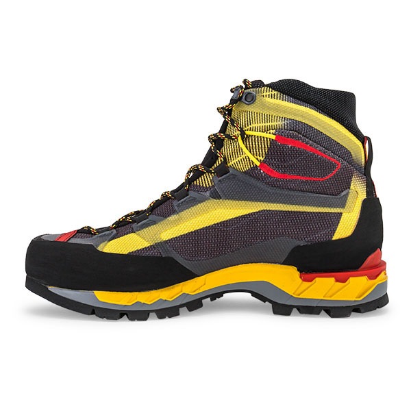 La Sportiva 儚 ラ・スポルティバ G2 登山靴 冬山サイズEU/44