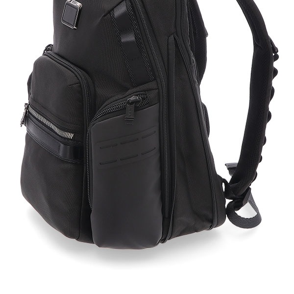 �ȥ��� TUMI ALPHA BRAVO �ʥ������������ �Хå��ѥå� NAVIGATION BACKPACK ���å����å� ��� �ӥ��ͥ��Хå� ���å� 15����� PC��Ǽ�б� ��ĥ �̶� ι�� �����ȥɥ� ����ե��֥�ܡ� ��