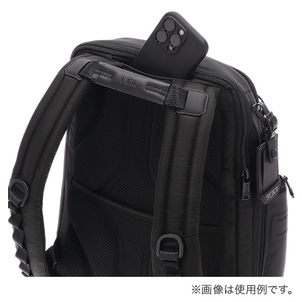 �ȥ��� TUMI ALPHA BRAVO �ʥ������������ �Хå��ѥå� NAVIGATION BACKPACK ���å����å� ��� �ӥ��ͥ��Хå� ���å� 15����� PC��Ǽ�б� ��ĥ �̶� ι�� �����ȥɥ� ����ե��֥�ܡ� ��