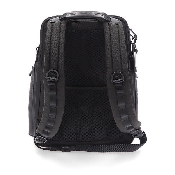 �ȥ��� TUMI ALPHA BRAVO �ʥ������������ �Хå��ѥå� NAVIGATION BACKPACK ���å����å� ��� �ӥ��ͥ��Хå� ���å� 15����� PC��Ǽ�б� ��ĥ �̶� ι�� �����ȥɥ� ����ե��֥�ܡ� ��