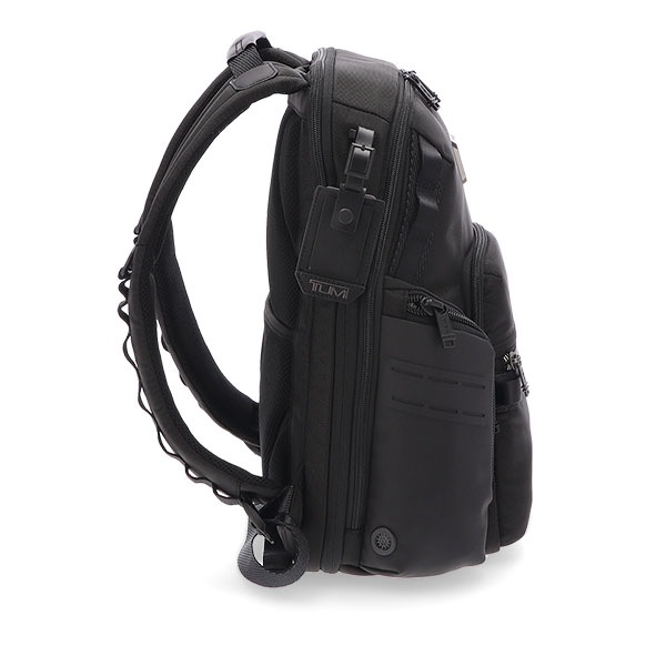 �ȥ��� TUMI ALPHA BRAVO �ʥ������������ �Хå��ѥå� NAVIGATION BACKPACK ���å����å� ��� �ӥ��ͥ��Хå� ���å� 15����� PC��Ǽ�б� ��ĥ �̶� ι�� �����ȥɥ� ����ե��֥�ܡ� ��