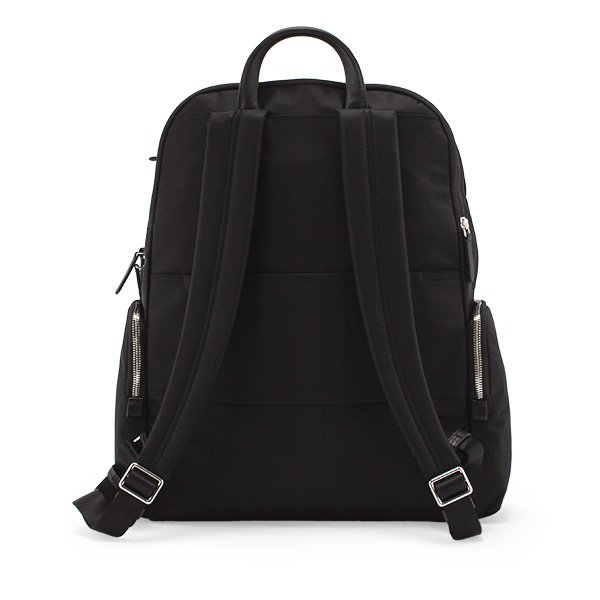 ȥ TUMI 䥸塼֥ץХåѥå 0196300DS VOYAGEUR Carson Backpack ֥å/С ǥ å Хå 