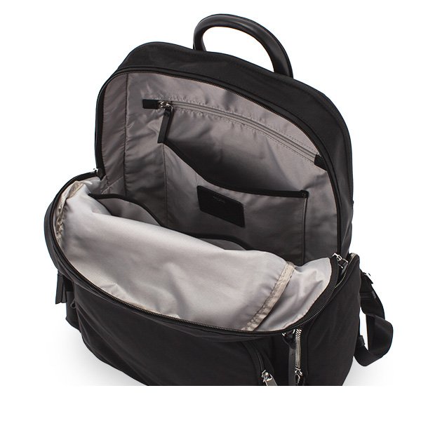 トゥミ TUMI ヴォヤジュール「カーソン」バックパック 0196300DS