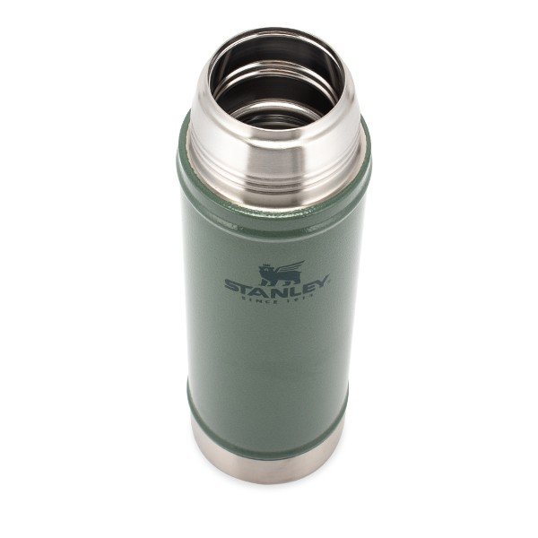 スタンレー Stanley 水筒 新ロゴ クラシック 真空ボトル 0.59L
