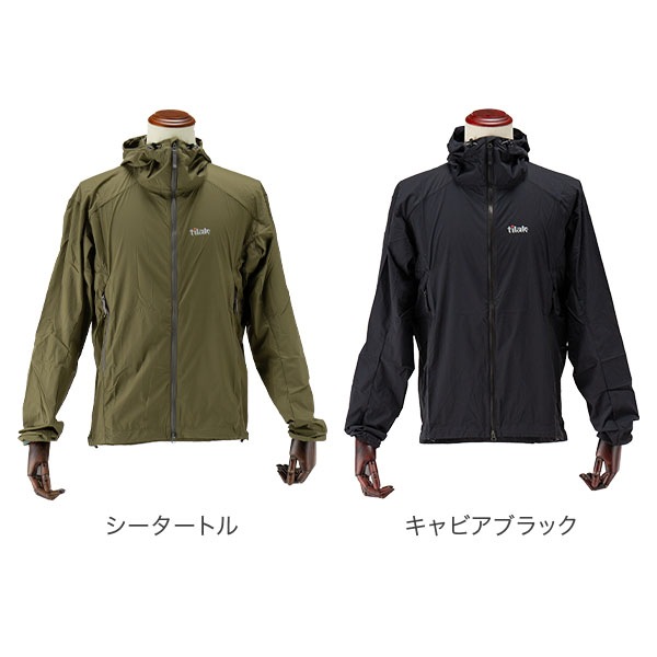 �ƥ���å� Tilak Tind Jacket �ƥ���ɥ��㥱�å� �������� ���㥱�å� ��� �����ȥɥ� ���� ���� ���� �ѥå��֥� ���� ������� ��