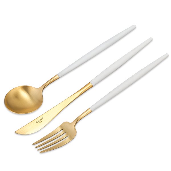 �����ݡ��� Cutipol ���� �ǥ�����3�����å� �ʥ��ա��ե����������ס��� �ۥ磻�ȡߥ������ GOA White 3pcs box Ȣ�դ� �뺧�ˤ� �̲� ��