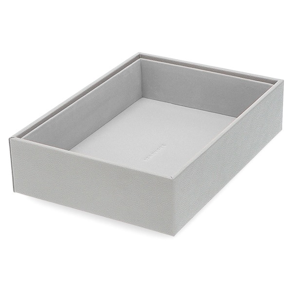 スタッカーズ STACKERS ジュエリーボックス オープンケース Classic