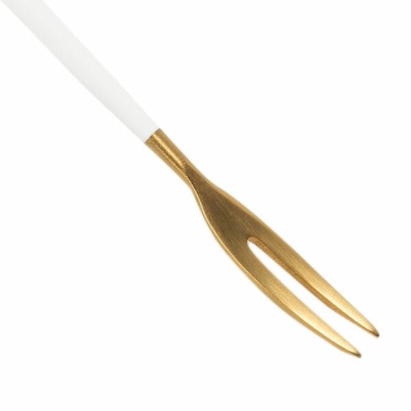 �����ݡ��� Cutipol GOA ���� ����ѥˡ����ե����� �ۥ磻�ȡߥ������ Japanese Fork White ���ȥ�꡼ GO36WG ������ ��