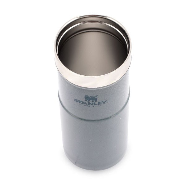 ������졼 Stanley ���� ���饷�å� �����ܥȥ� 0.47L �ͥ������꡼�� �ȥ�٥�ޥ� ϳ��ʤ� ��Ǯ ���ƥ�쥹�ܥȥ� ���� �ݲ� ľ���� ��