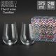 Riedel �꡼�ǥ� The O wine Tumbler ��������֥顼Riedel O�꡼�����/���������˥�󡦥֥��2�� ���ꥢ��Ʃ����0414/15 �磻�󥰥饹 ������ ��