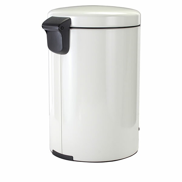訳あり】 ブラバンシア Brabantia ごみ箱 20L ペダルビン ソフト