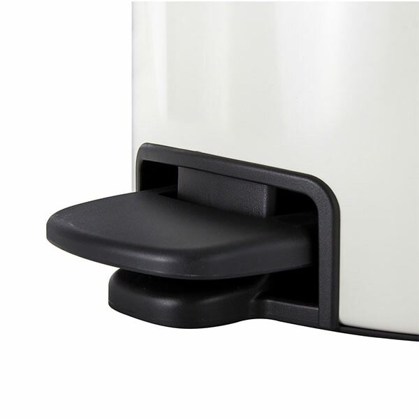 訳あり】 ブラバンシア Brabantia ごみ箱 20L ペダルビン ソフト