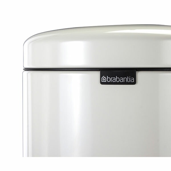 訳あり】 ブラバンシア Brabantia ごみ箱 20L ペダルビン ソフト
