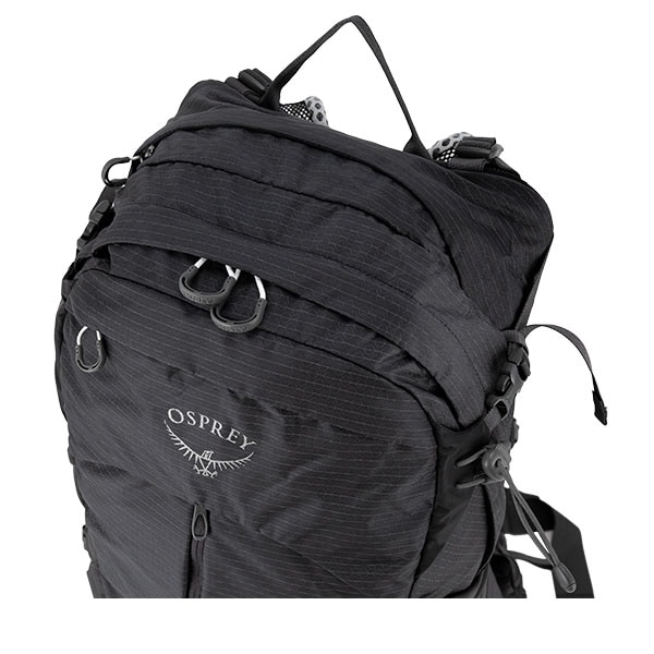 �����ץ졼 Osprey �Хå��ѥå� ���饹 24 ���å����å� ���å� 24L Sirrus �ϥ����� �л� �����ȥɥ� ��ǥ����� �ƥ��˥��� �ѥå� ��