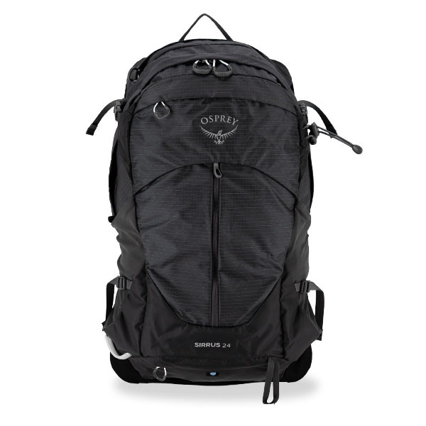 �����ץ졼 Osprey �Хå��ѥå� ���饹 24 ���å����å� ���å� 24L Sirrus �ϥ����� �л� �����ȥɥ� ��ǥ����� �ƥ��˥��� �ѥå� ��