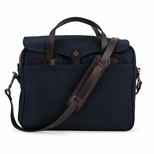 訳あり】フィルソン Filson オリジナル ブリーフケース Original