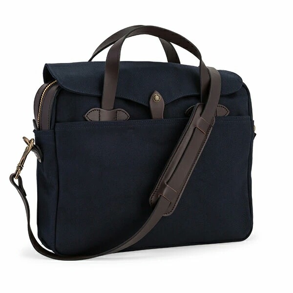 訳あり】フィルソン Filson オリジナル ブリーフケース Original