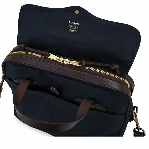 訳あり】フィルソン Filson オリジナル ブリーフケース Original