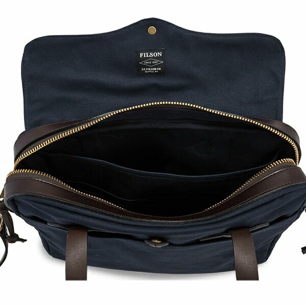 訳あり】フィルソン Filson オリジナル ブリーフケース Original