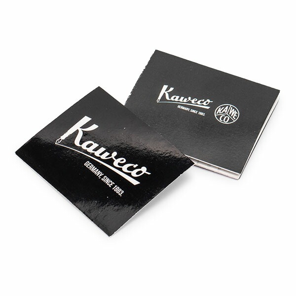 �������� Kaweco ����å� ���ڥ�������ѥ���å� �ڥ󥯥�å� ����С� ɮ���Ѷ� ɮ���� ���ץ���� �ѡ��� ʸ˼�� �֥��� ��� ʸ�� ���٥� Clips SPECIAL Series Chrome ��