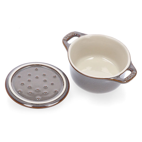 ストウブ Staub ミニココット ラウンド 10cm Mini Cocotte Round