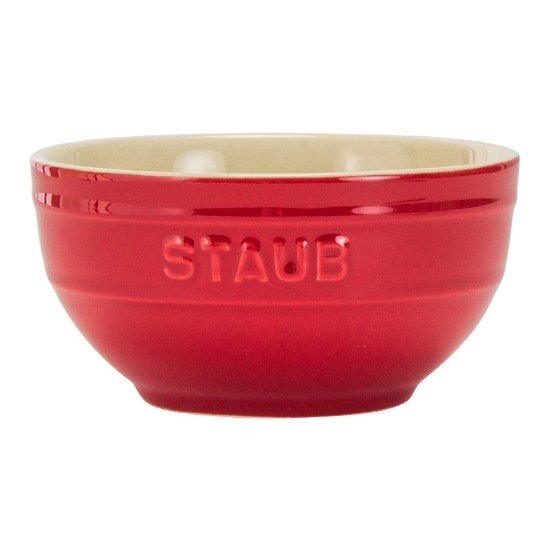 ���ȥ��� Staub �饦��ɥܥ��� ����ߥå� 12cm 4051 Bowl round ������