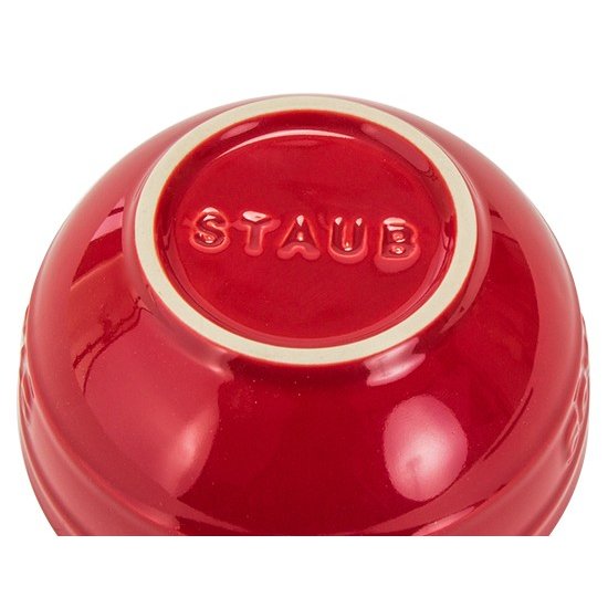 ���ȥ��� Staub �饦��ɥܥ��� ����ߥå� 12cm 4051 Bowl round ������