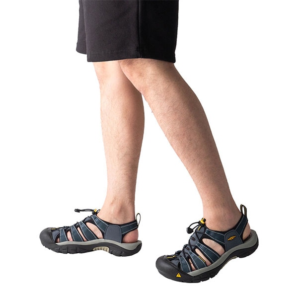 訳あり】キーン KEEN サンダル スポーツサンダル ウォーターフロント