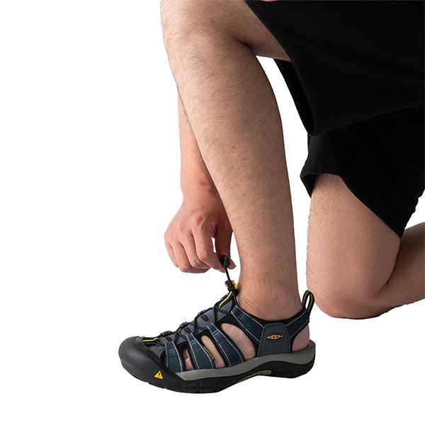 訳あり】キーン KEEN サンダル スポーツサンダル ウォーターフロント