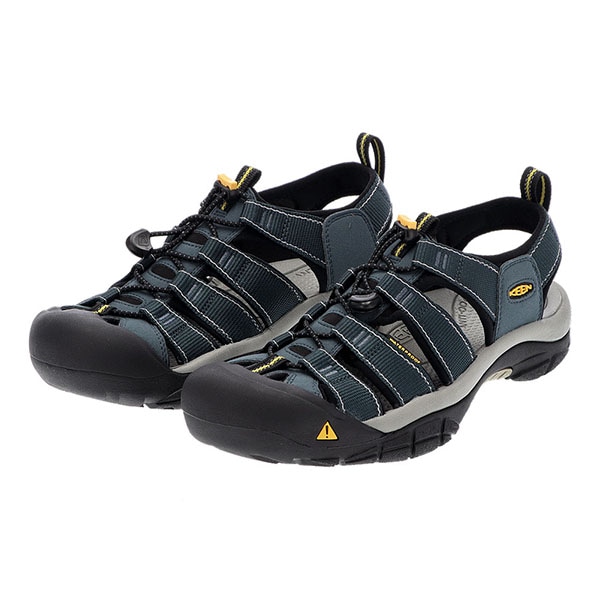 訳あり】キーン KEEN サンダル スポーツサンダル ウォーターフロント