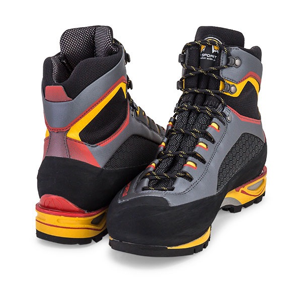 訳あり】スポルティバ La Sportiva 靴 トランゴ タワー GTX Trango