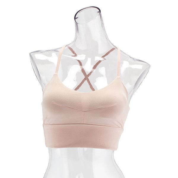 �߸˸¤� �ޥ�ɥ��� Manduka ���ݡ��ĥ֥� �����ƥ��� �֥� �襬������ �֥�ȥå� 714394 Darted Bra ����ʡ� ���å��դ� �ե��åȥͥ� �襬 ��