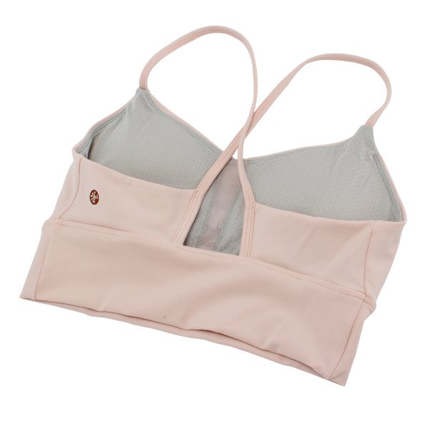 �߸˸¤� �ޥ�ɥ��� Manduka ���ݡ��ĥ֥� �����ƥ��� �֥� �襬������ �֥�ȥå� 714394 Darted Bra ����ʡ� ���å��դ� �ե��åȥͥ� �襬 ��