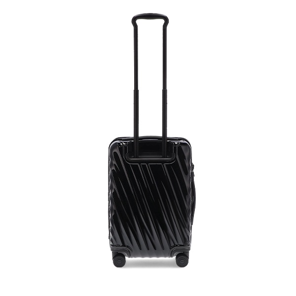 �ȥ��� TUMI 19 DEGREE �����ĥ����� 38L ���󥿡��ʥ���ʥ� �������ѥ���֥� 4�������� ����꡼���� International Expandable 4 Wheel Carry-On ����꡼������ ����������� �ϡ��� ����꡼�Хå� ι�� ��ĥ ��