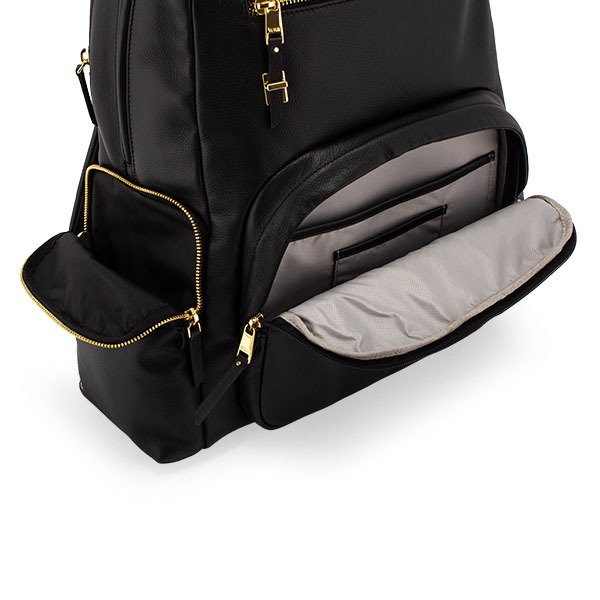 ȥ TUMI 䥸塼֥ץХåѥå 0196342D / 110017-1041 VOYAGEUR Carson Backpack ֥å ǥ꡼ å ǥ Хå 