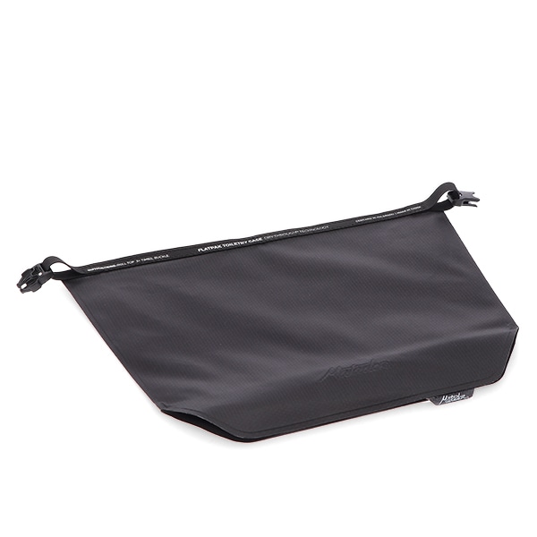 �ޥ��ɡ��� Matador �ե�åȥѥå� �����������ץ롼�� �ȥ��쥿�꡼������ FlatPak Waterproof Toiletry Case �ɿ� ����˥ƥ��ݡ��� �Ѽ�Ǽ������ �꡼���ץ롼�� ���� ���� ι�� MATFPC001B MATFPC001R MATFPC001W  ��