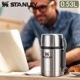 ������졼 Stanley �����ա��ɥ��㡼 ������ 0.53L 10-01287-031 ����С� ADVENTURE STAINLESS STEEL ALL-IN-ONE FOOD JAR �ݲ� ���� �����ȥɥ� ������ ��