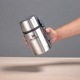 ������졼 Stanley �����ա��ɥ��㡼 ������ 0.53L 10-01287-031 ����С� ADVENTURE STAINLESS STEEL ALL-IN-ONE FOOD JAR �ݲ� ���� �����ȥɥ� ������ ��