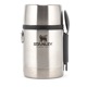 ������졼 Stanley �����ա��ɥ��㡼 ������ 0.53L 10-01287-031 ����С� ADVENTURE STAINLESS STEEL ALL-IN-ONE FOOD JAR �ݲ� ���� �����ȥɥ� ������ ��