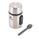 ������졼 Stanley �����ա��ɥ��㡼 ������ 0.53L 10-01287-031 ����С� ADVENTURE STAINLESS STEEL ALL-IN-ONE FOOD JAR �ݲ� ���� �����ȥɥ� ������ ��
