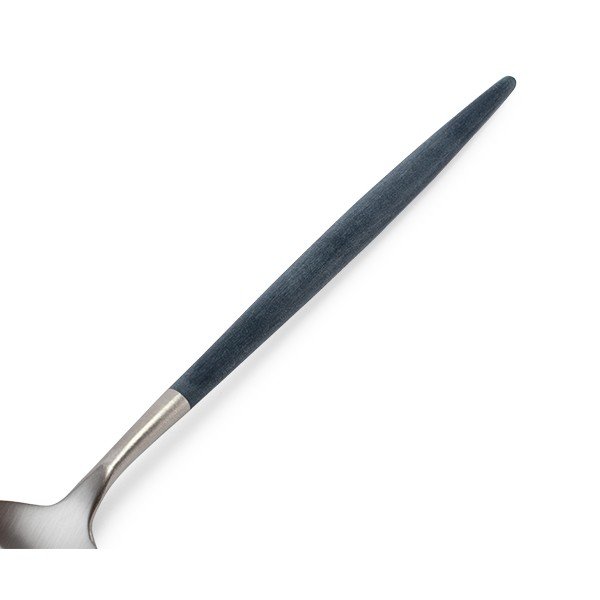 �����ݡ��� Cutipol GOA ���� �ơ��֥륹�ס��� �֥롼 Table spoon Blue Stainless ���ȥ�꡼ �ǥ��ʡ����ס��� ��
