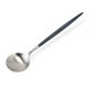 �����ݡ��� Cutipol GOA ���� �ơ��֥륹�ס��� �֥롼 Table spoon Blue Stainless ���ȥ�꡼ �ǥ��ʡ����ס��� ��